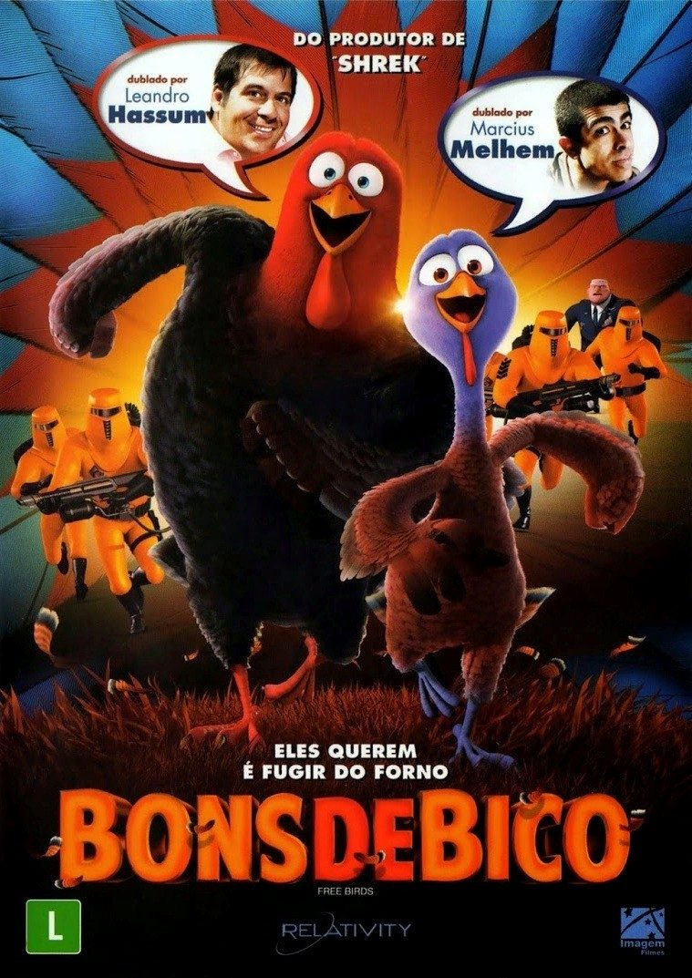 BONS DE BICO
