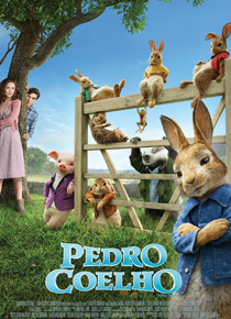 PEDRO COELHO