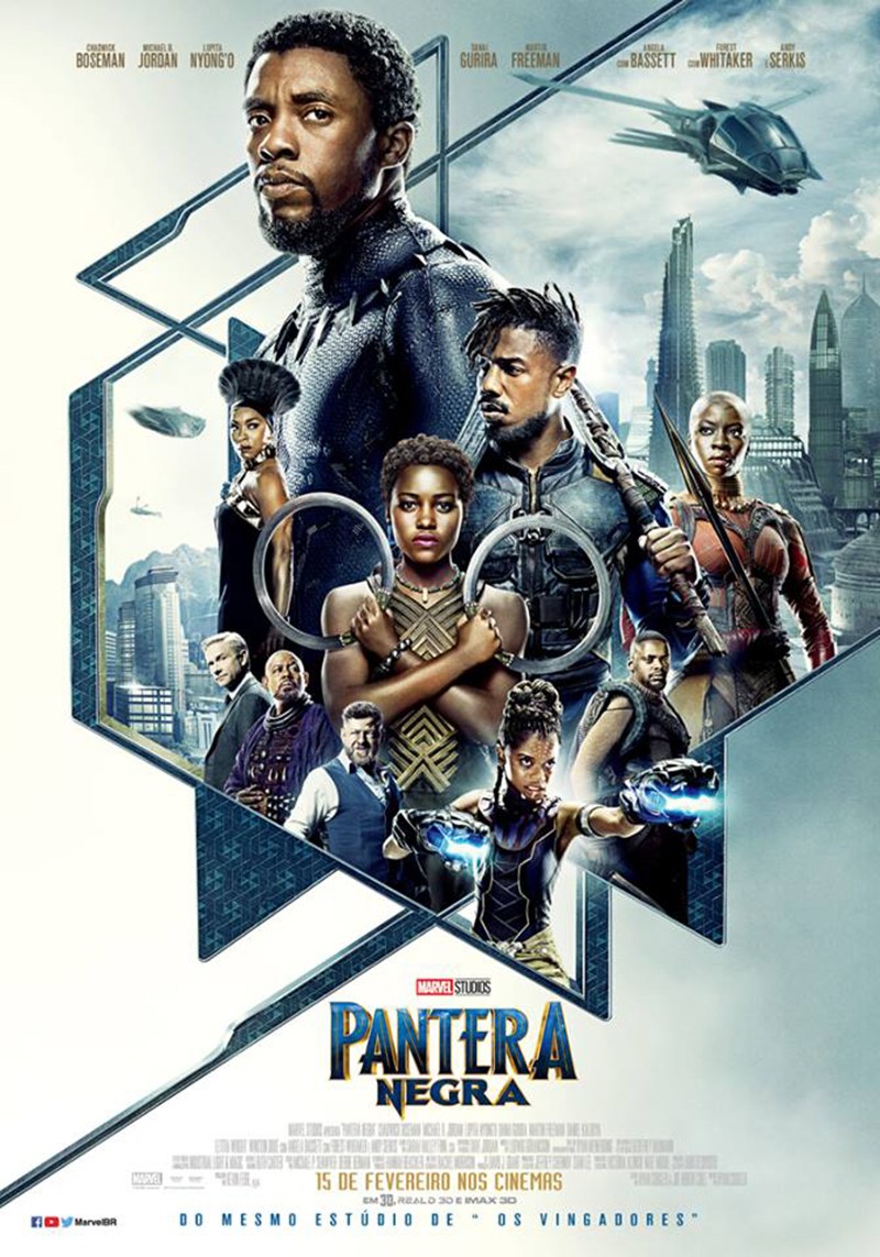 PANTERA NEGRA
