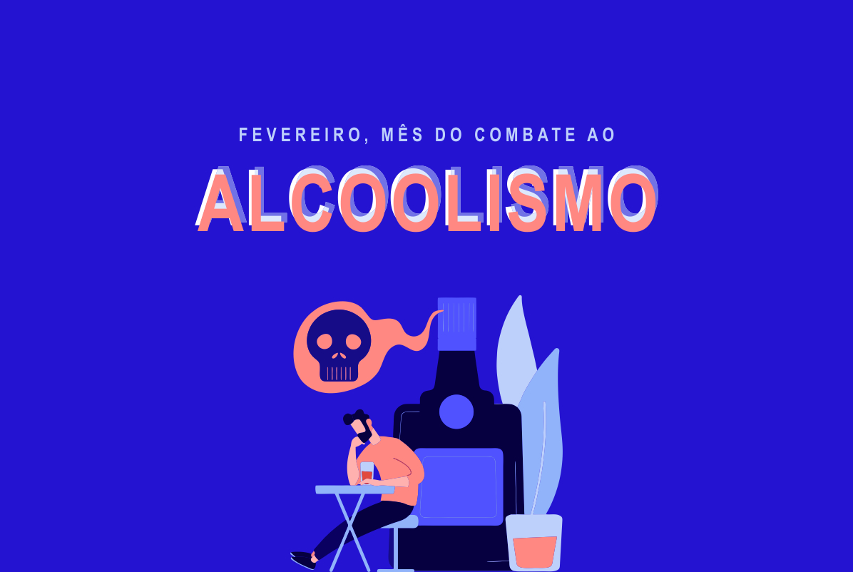 Fevereiro é o mês do combate ao alcoolismo e os CCPL’s de Barueri abraçam essa causa