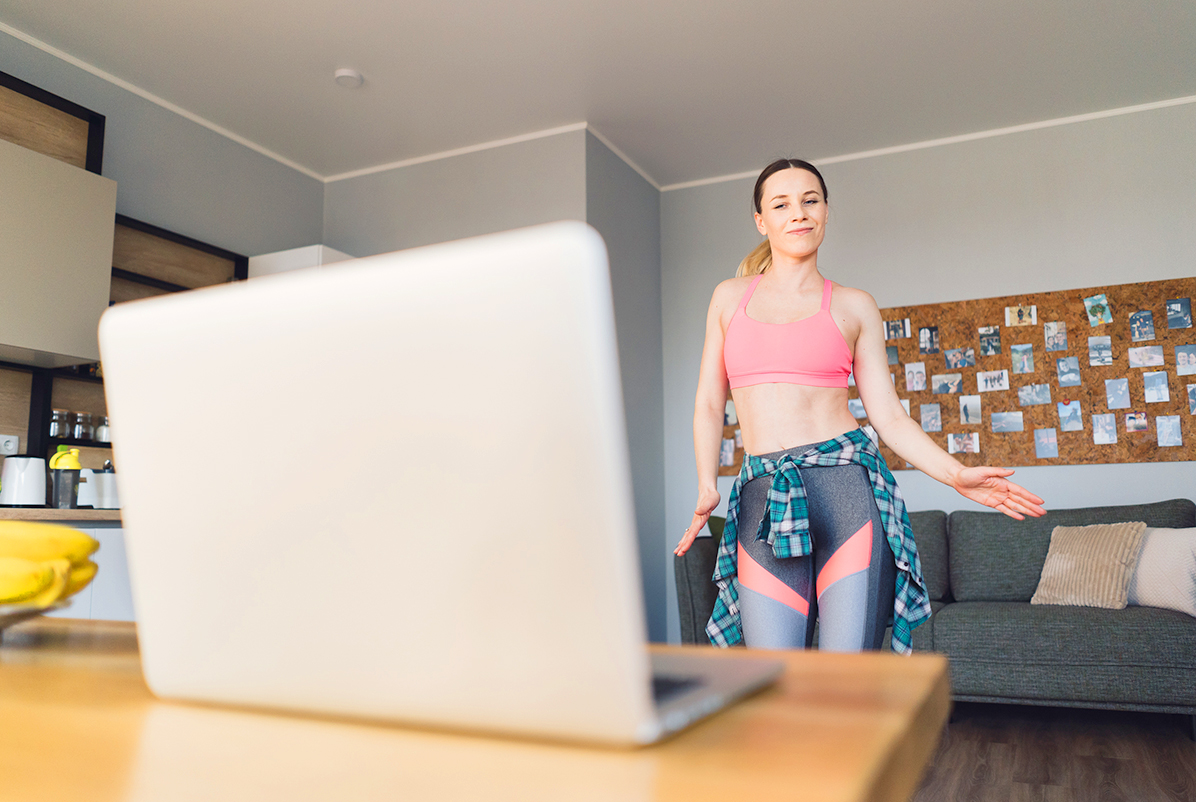 CCPL’s de Barueri têm 06 (seis) opções de cursos de dança disponíveis na modalidade online