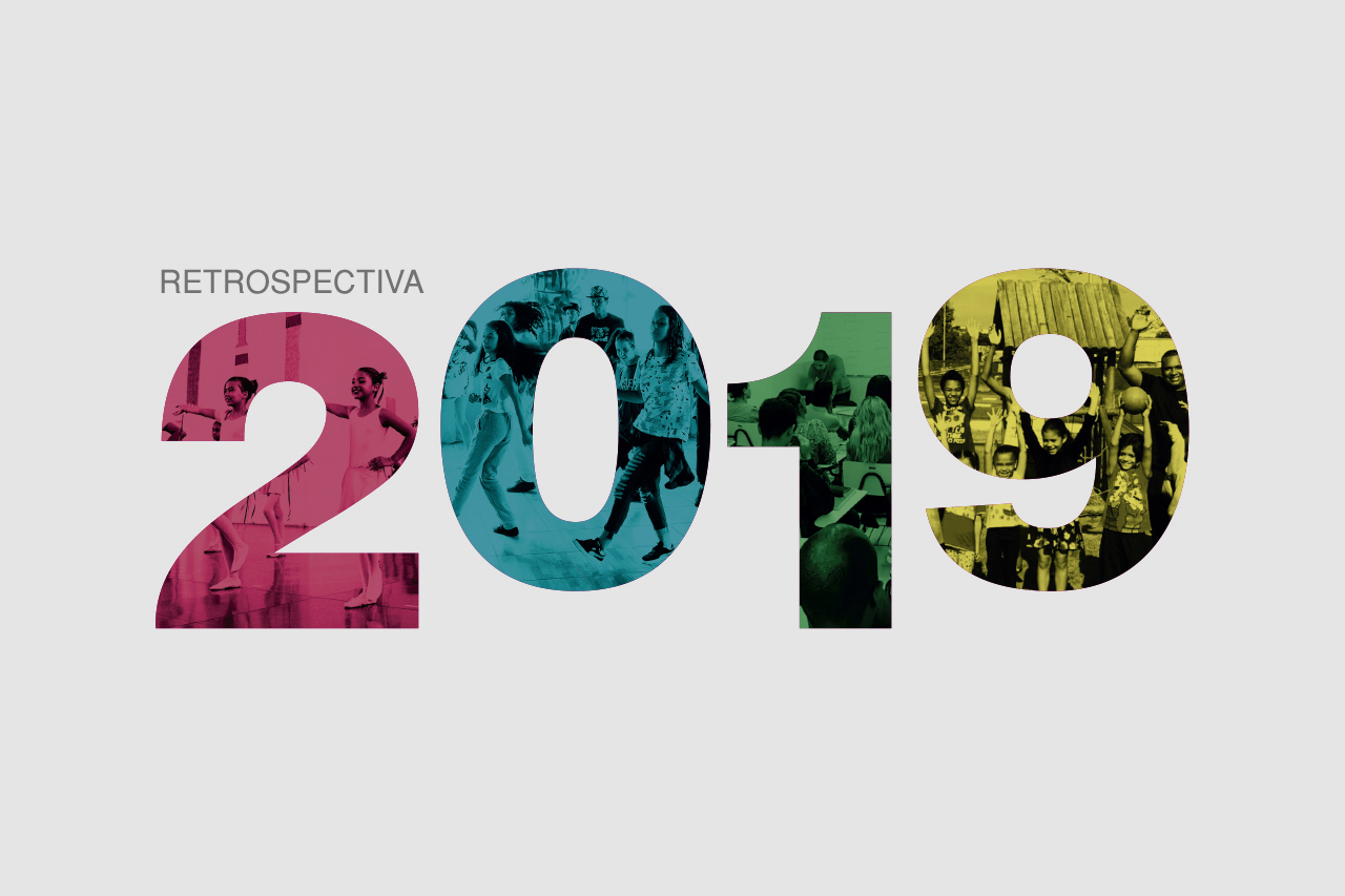 Retrospectiva 2019: Confira o resumo de tudo de bom que aconteceu neste ano