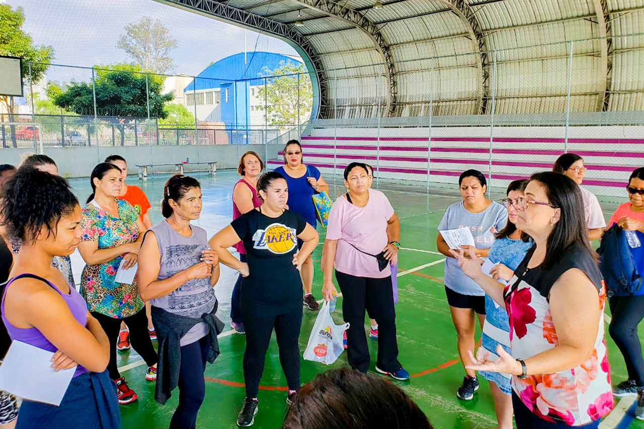 Dia Mundial da Conscientização da Violência Contra a Pessoa Idosa