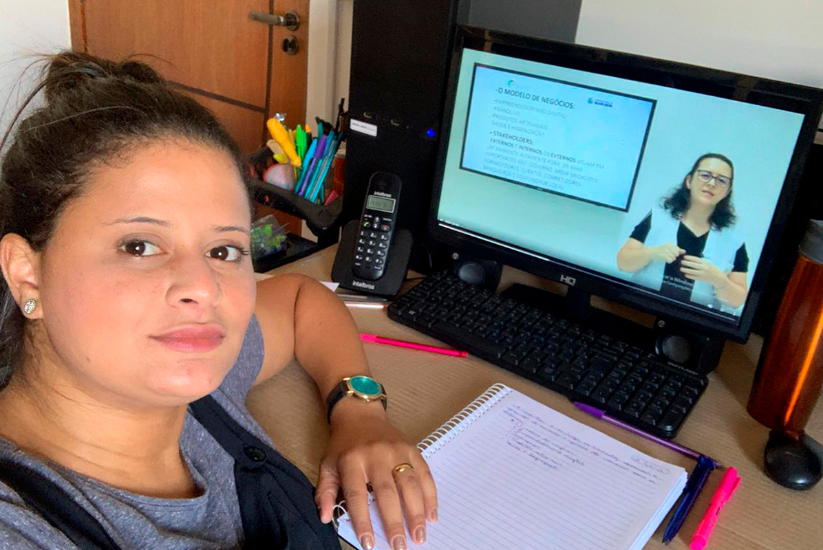 Cursos 100% EAD: 10 opções para você estudar em casa do início ao fim do curso