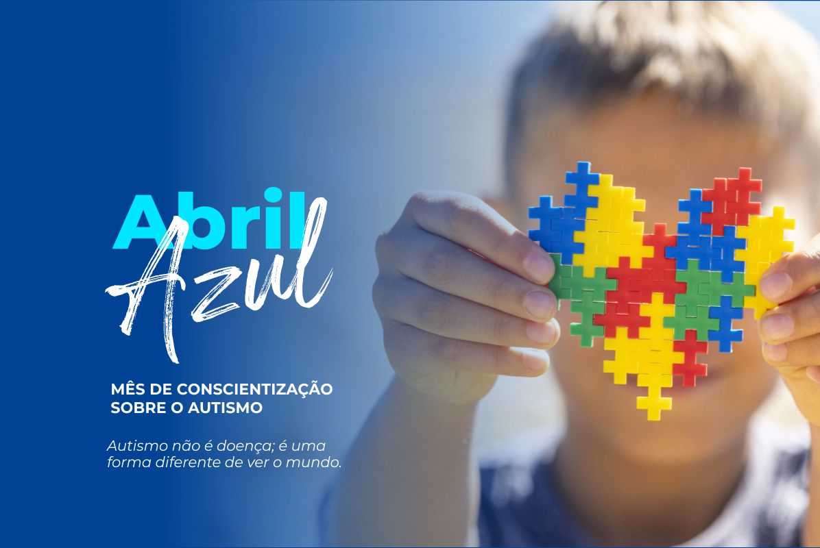 Abril Azul: Centros de Capacitação Profissional e Lazer de Barueri realizam ações em apoio ao mês de conscientização sobre o autismo
