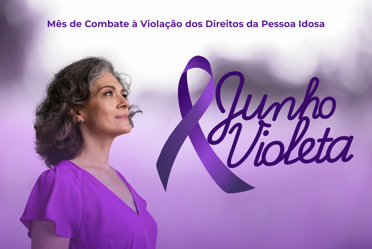 Junho Violeta: CCPL´s de Barueri promovem respeito e proteção à  pessoa idosa 