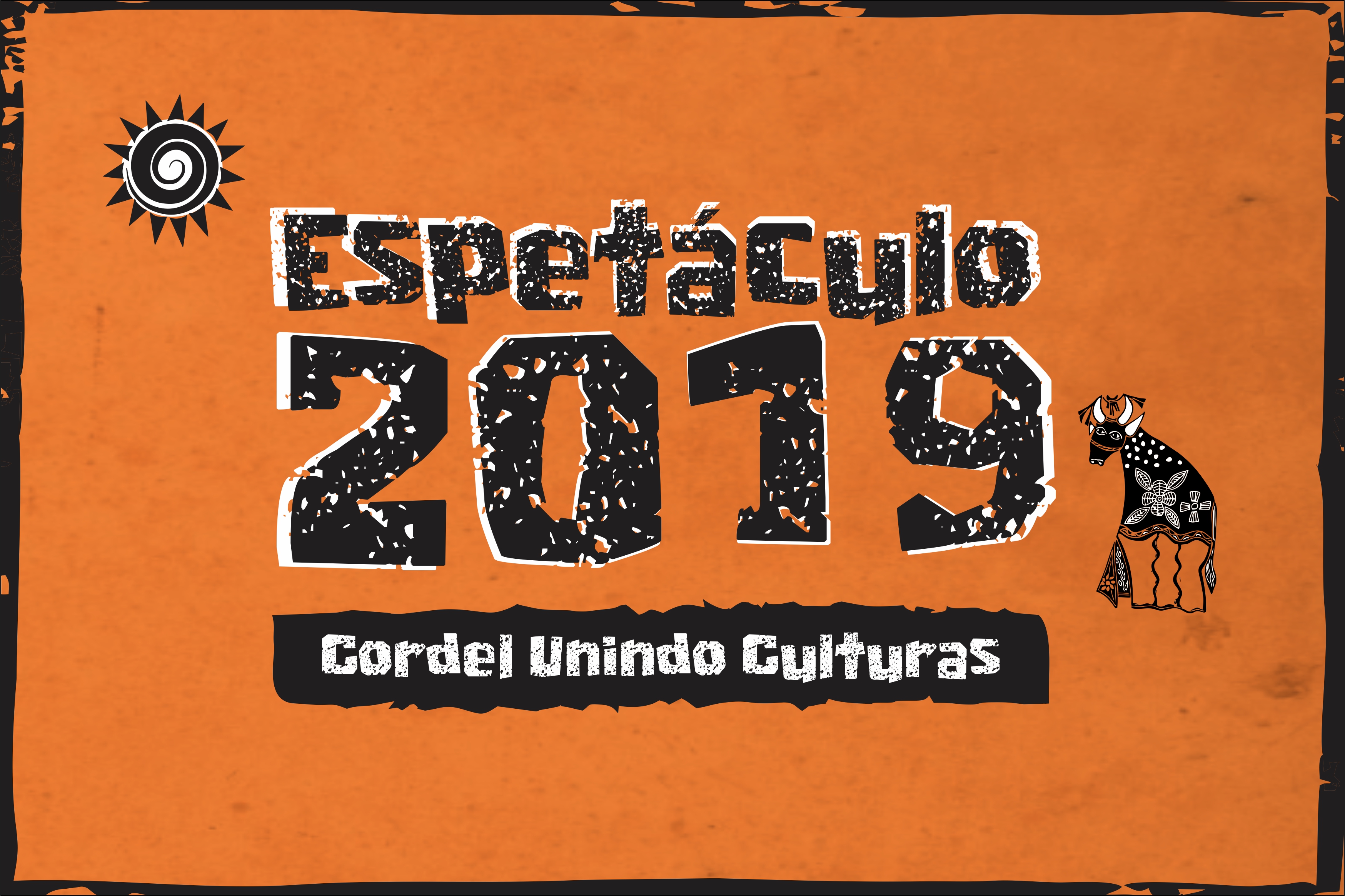 Cordel Unindo Culturas: Confira a programação dos espetáculos final de ano dos CCPLs