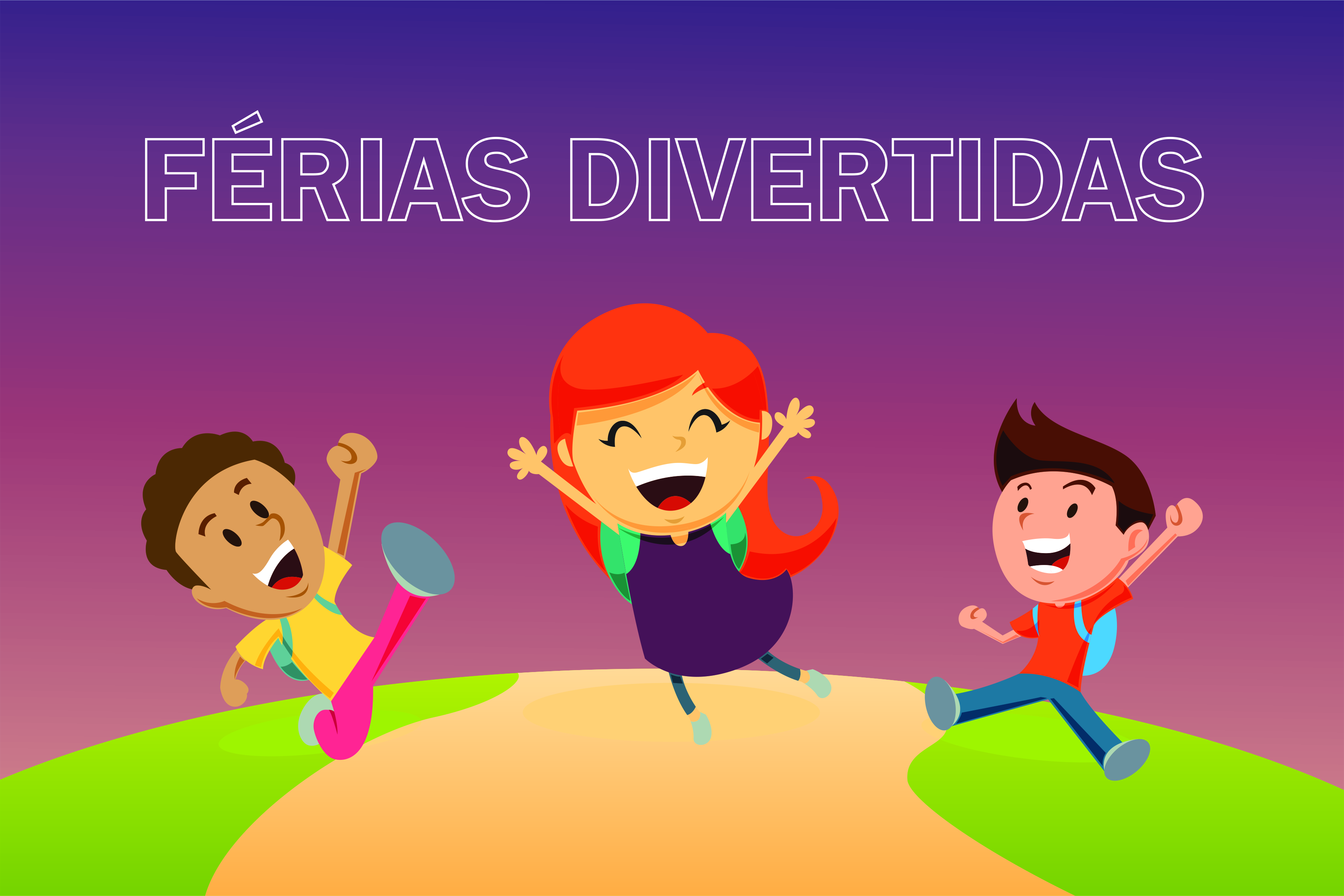 Férias Divertidas: Centros de Capacitação têm programação especial no mês de julho