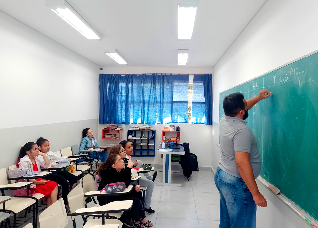 Aula de Inglês-3