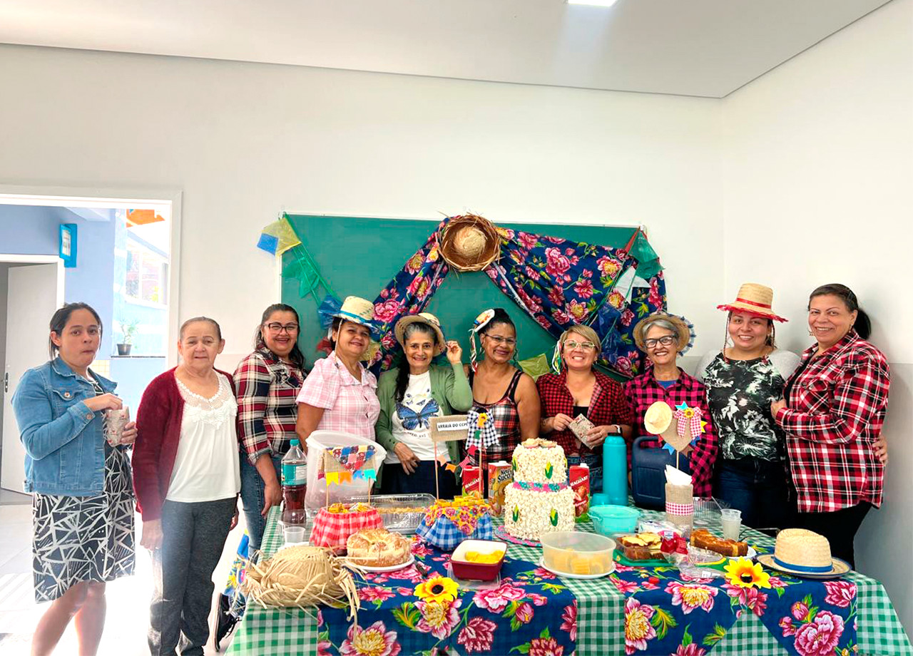 Curso de Artesanato