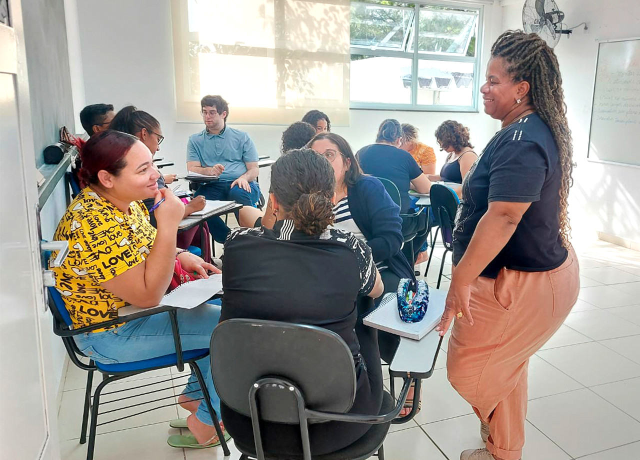 Curso de Auxiliar Contábil / RH-0