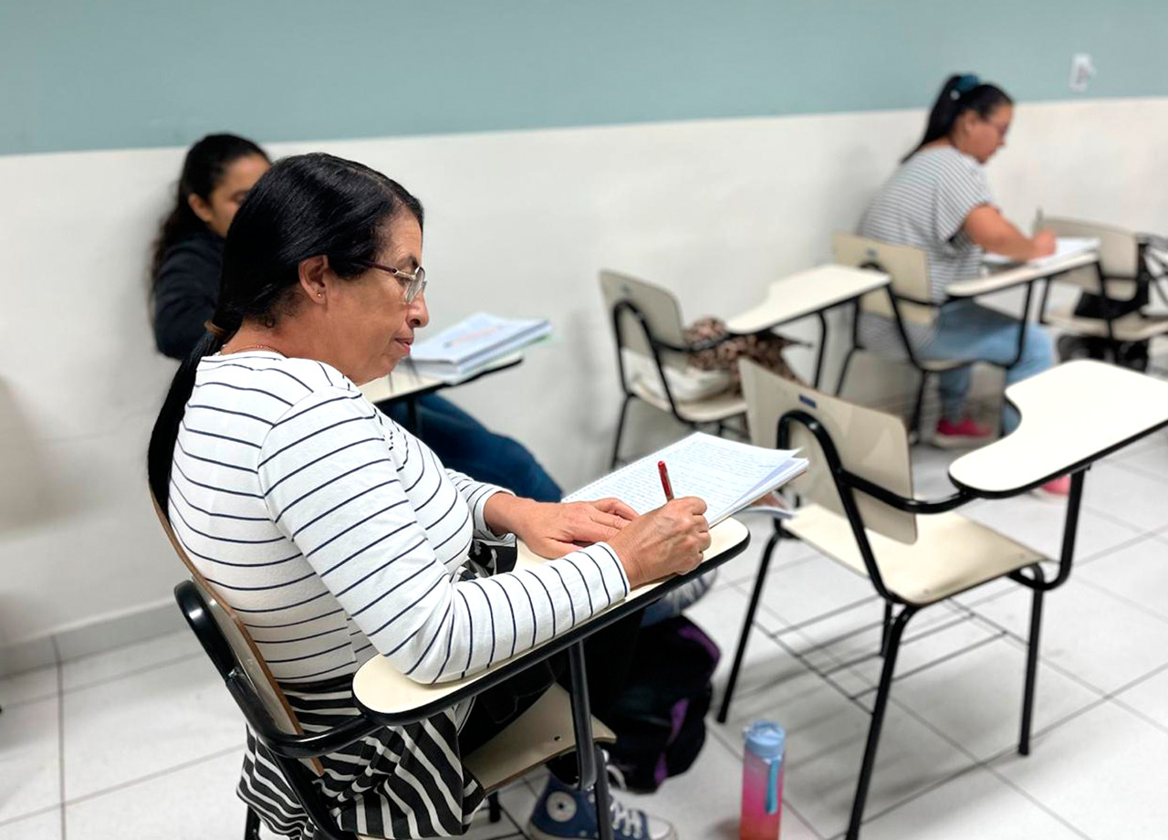 Curso de Capacitação de Babás