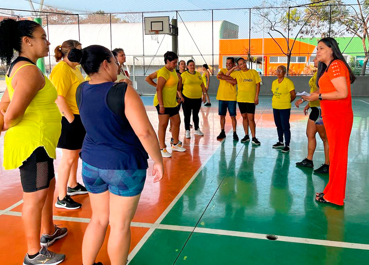 Palestra em apoio à campanha ‘Setembro Amarelo’ - CCPL Ésio Augusto de Souza-0