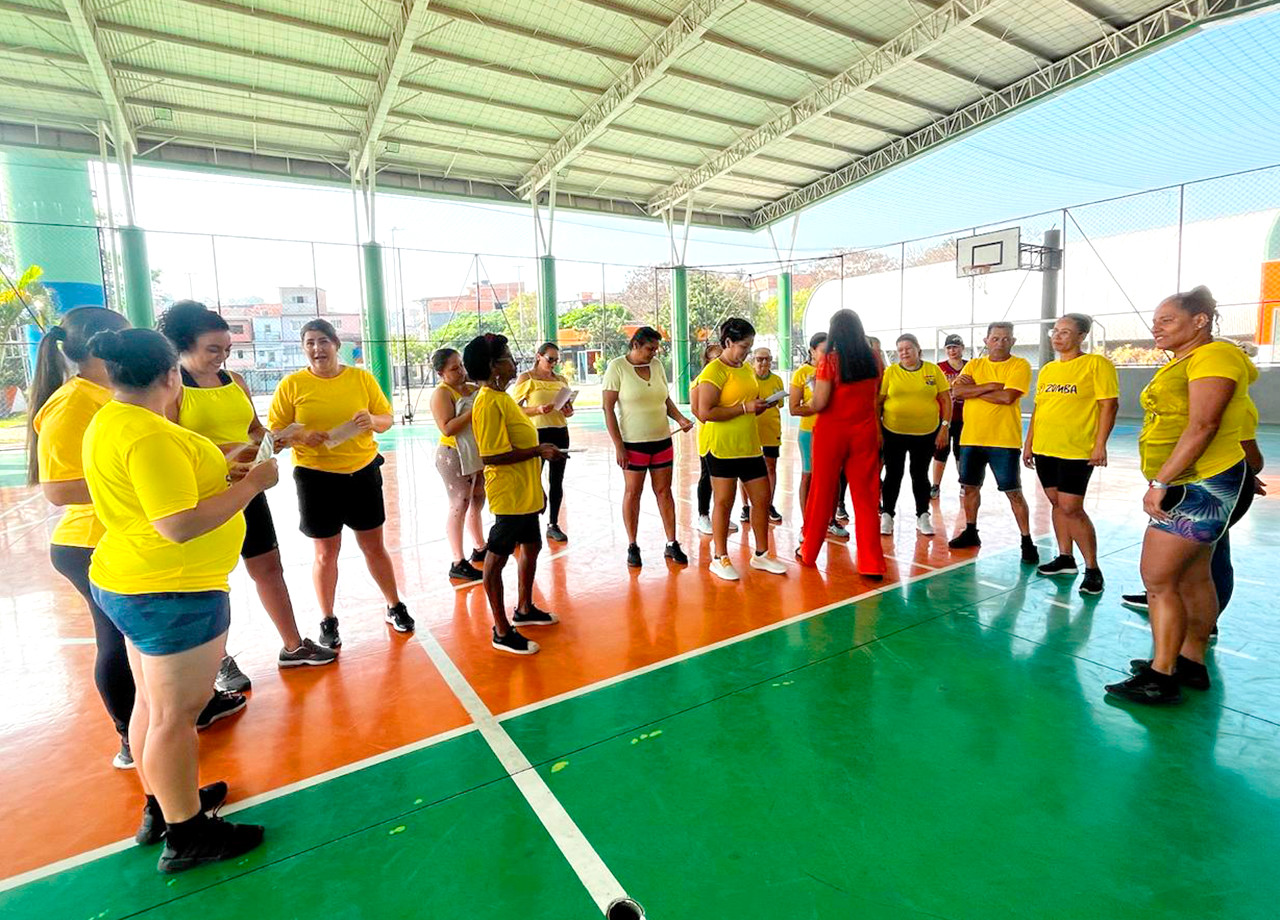 Palestra em apoio à campanha ‘Setembro Amarelo’ - CCPL Ésio Augusto de Souza-4