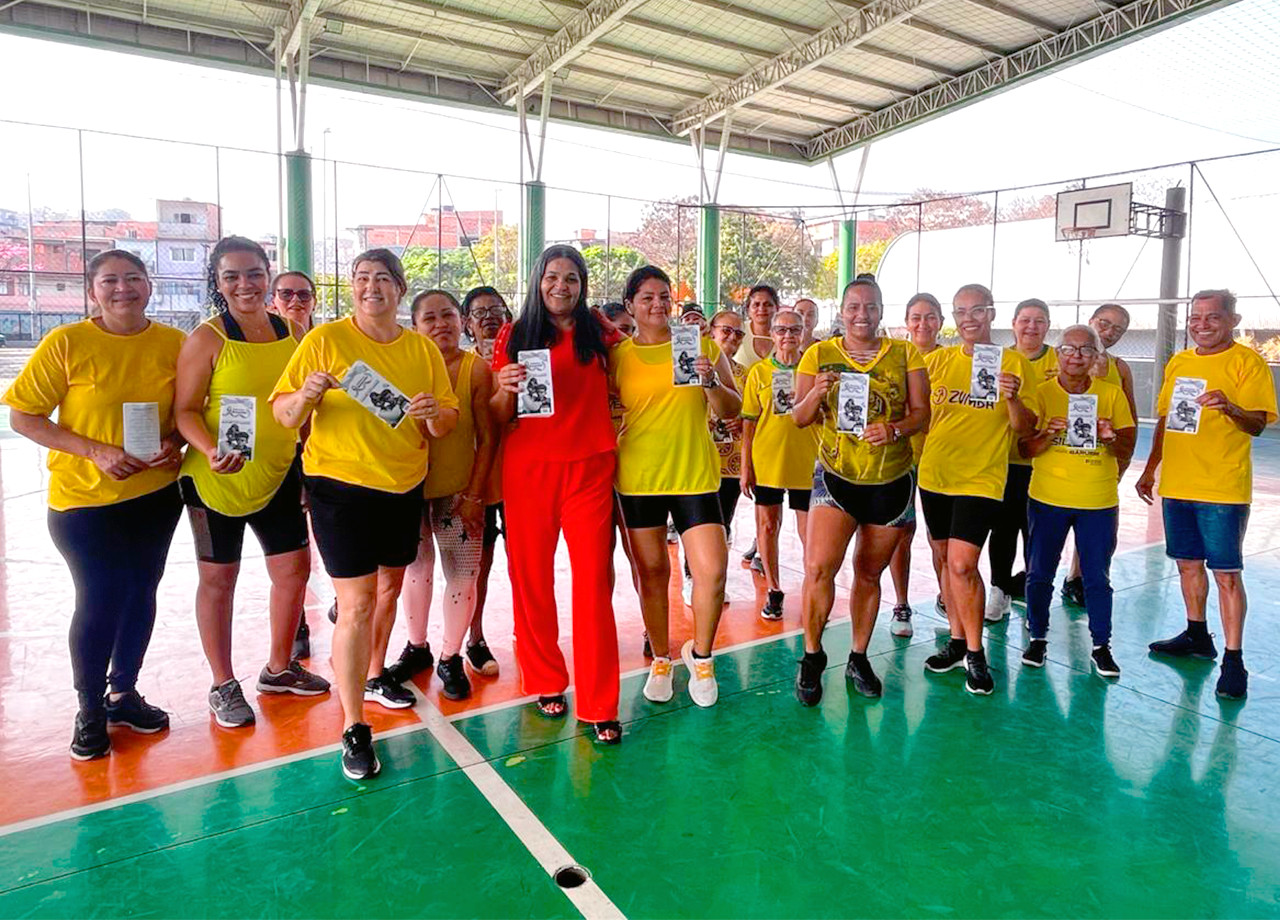 Palestra em apoio à campanha ‘Setembro Amarelo’ - CCPL Ésio Augusto de Souza-5