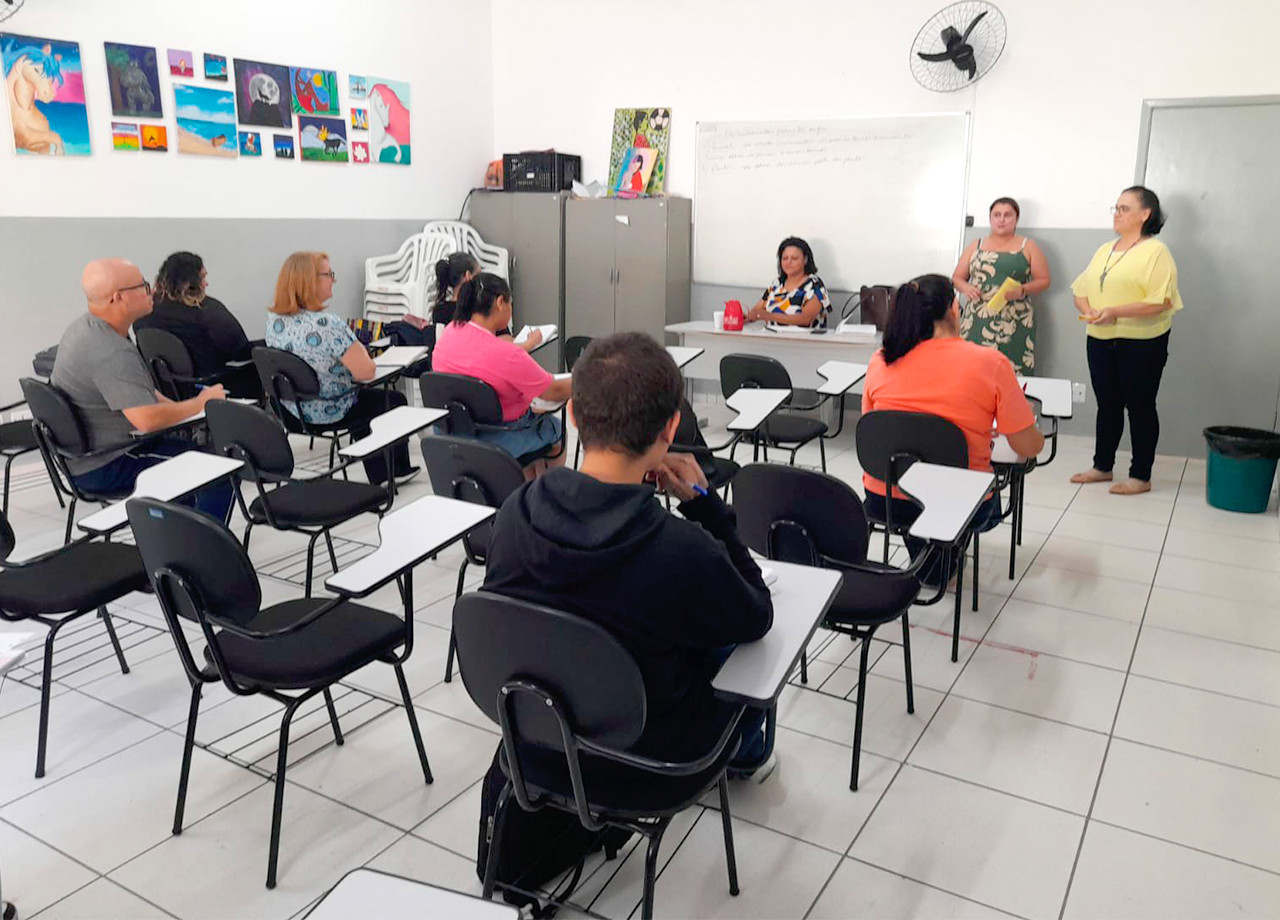 Roda de conversa - Setembro Amarelo - CCPL Jaraguá Mirim-0