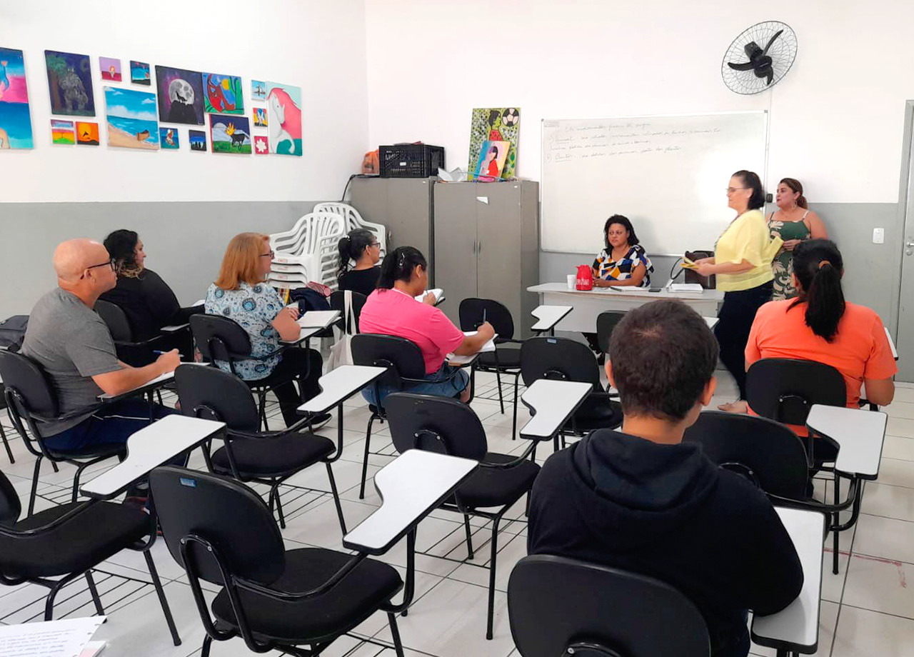 Roda de conversa - Setembro Amarelo - CCPL Jaraguá Mirim-1