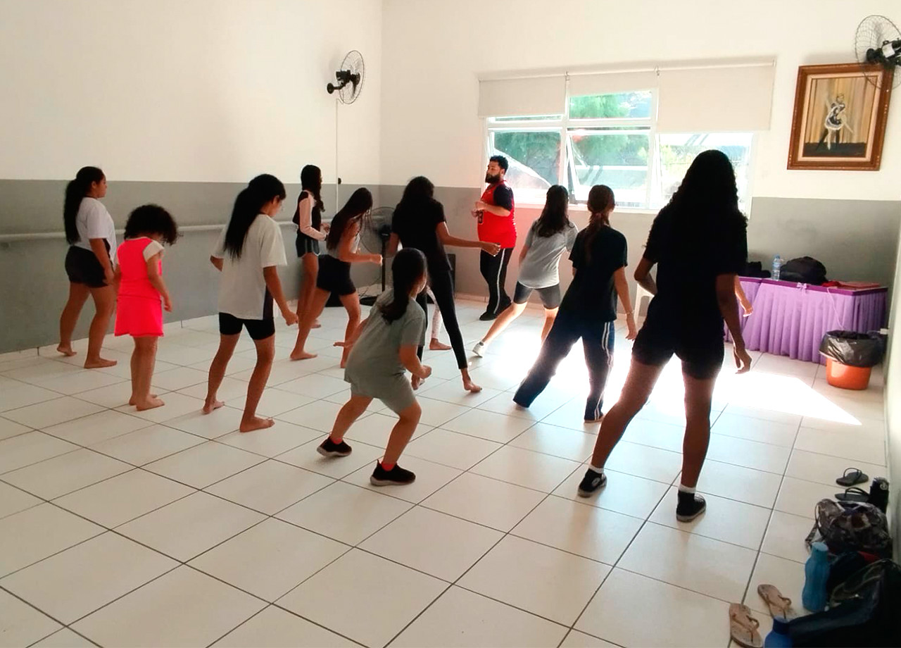 Street Dance - CCPL Jaraguá Mirim-0