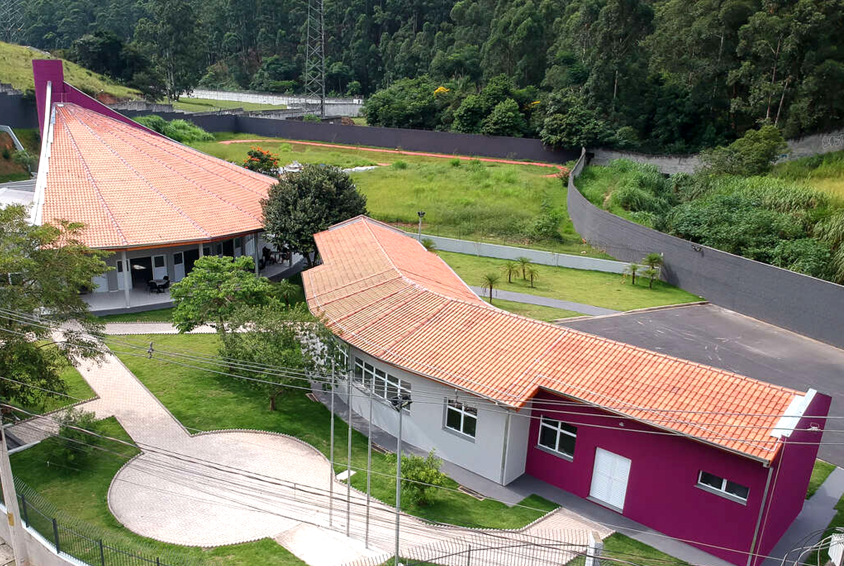 Centros Comunitários do Jardim Califórnia e Jaraguá Mirim se tornaram ...